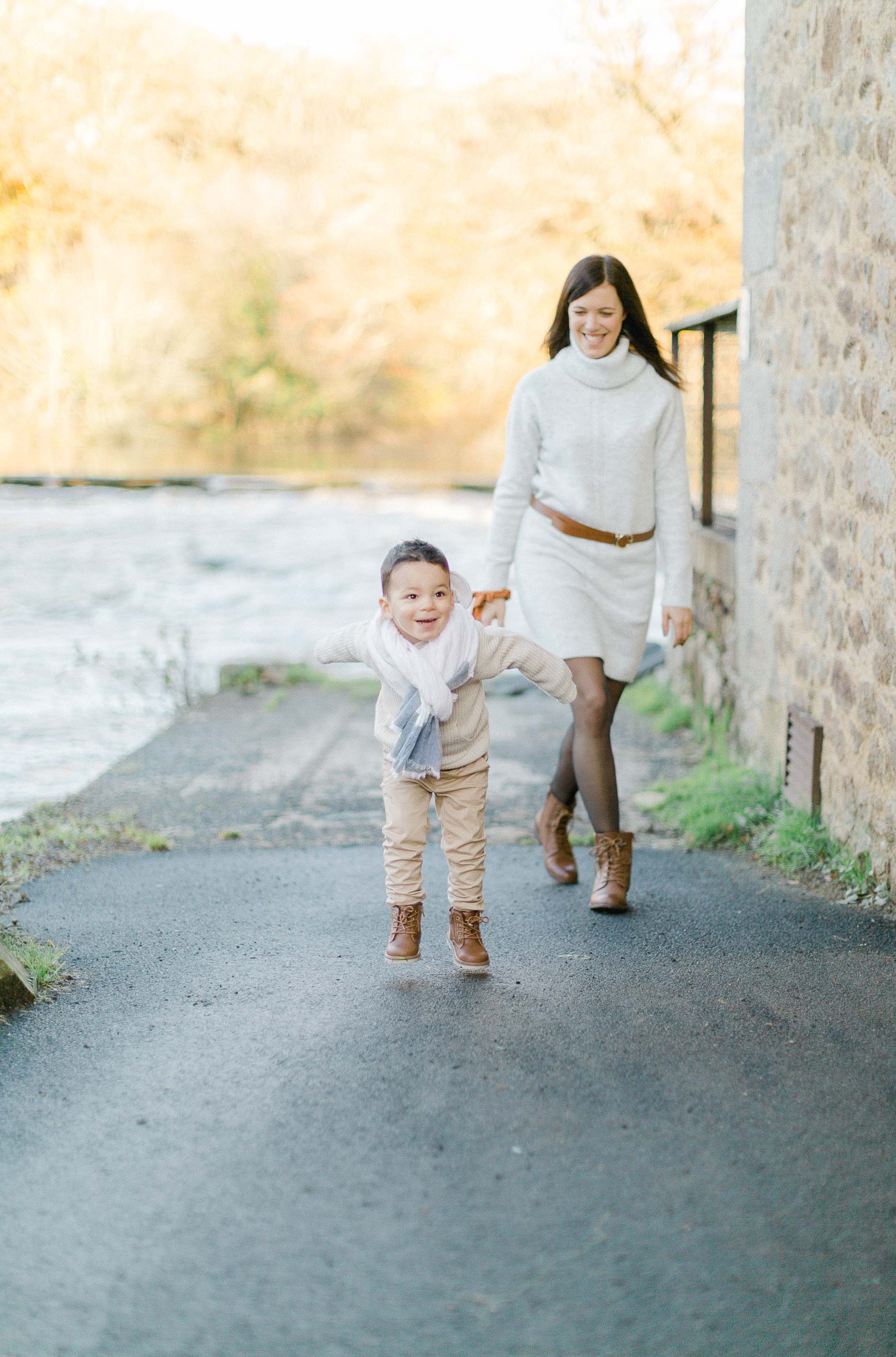 La Vallée de La Roche - Galerie