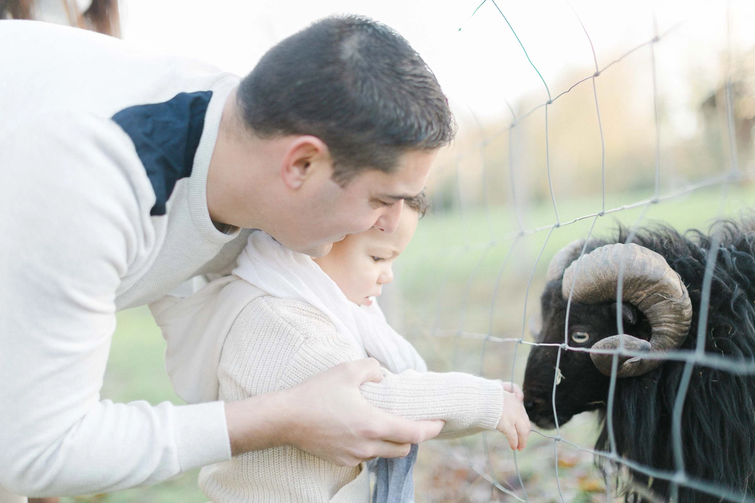 Jessica, Ludovic & Ewen