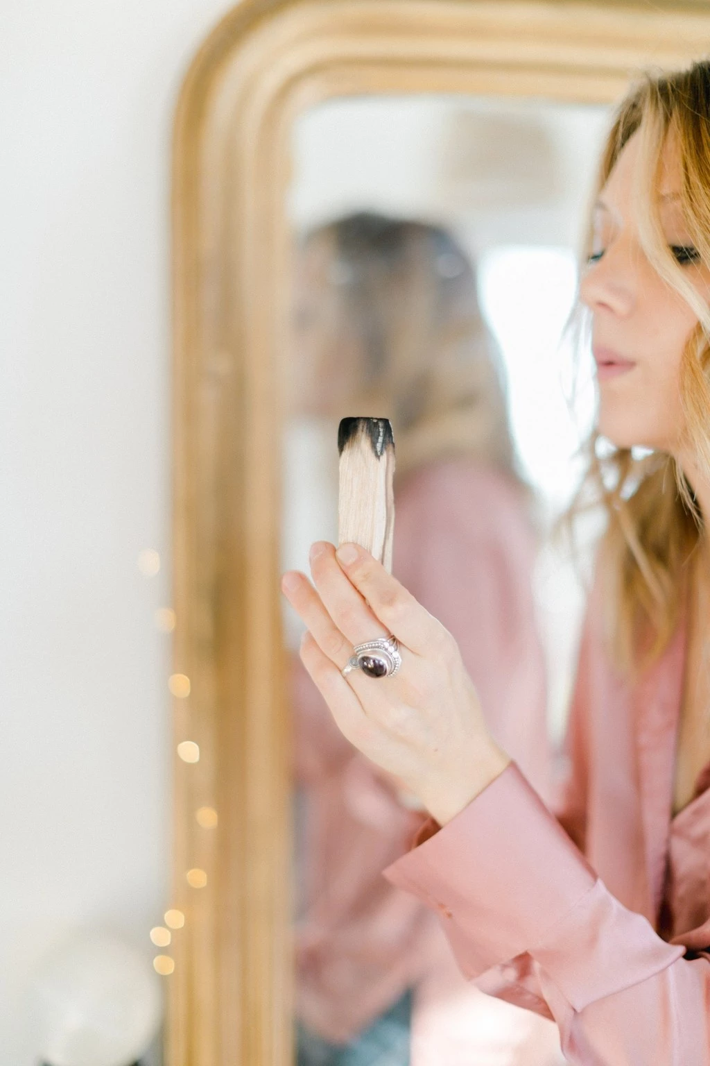 Candice - A l'image des mots