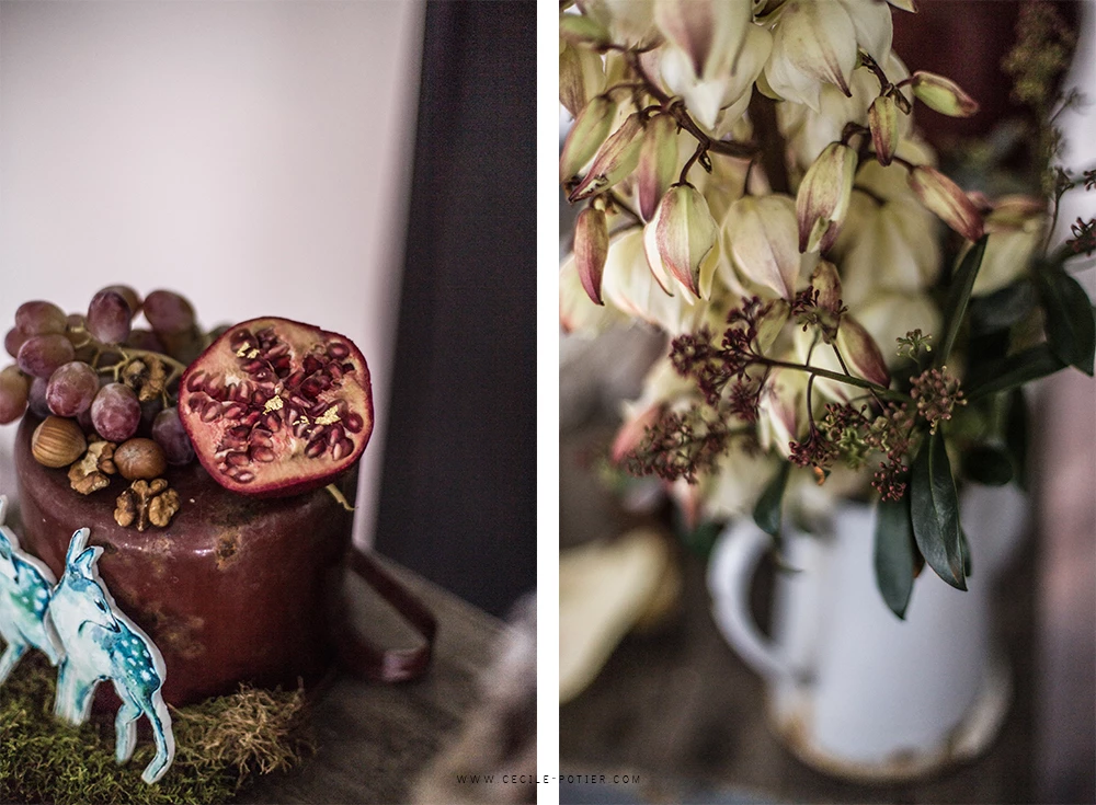 Shooting inspiration