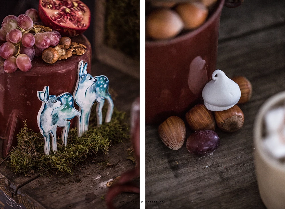 Shooting inspiration