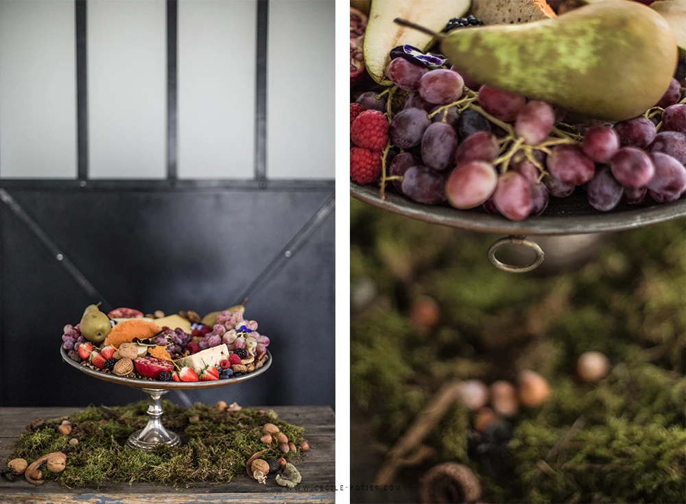 Shooting inspiration