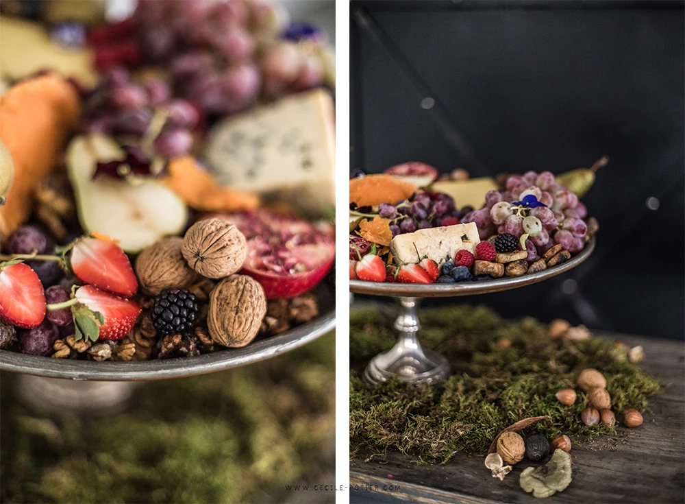 Shooting inspiration