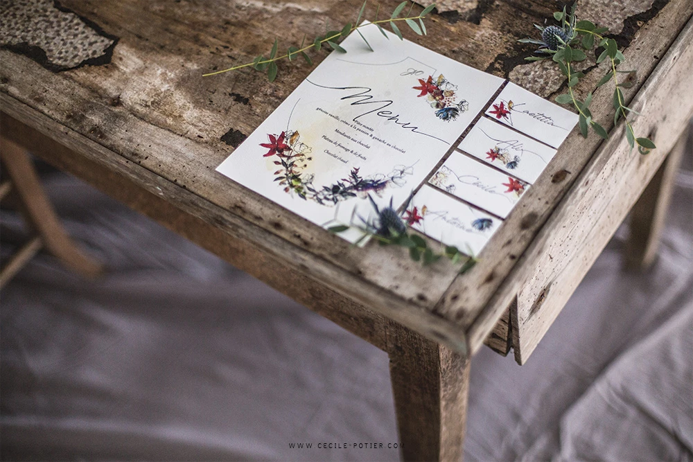 Shooting inspiration