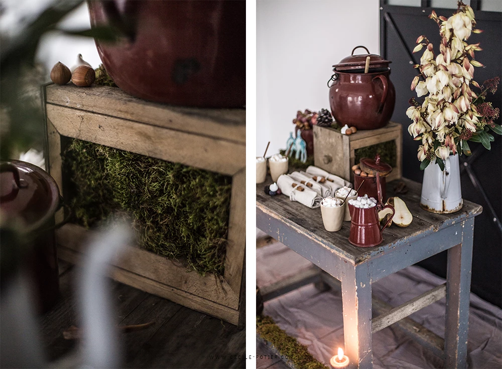 Shooting inspiration