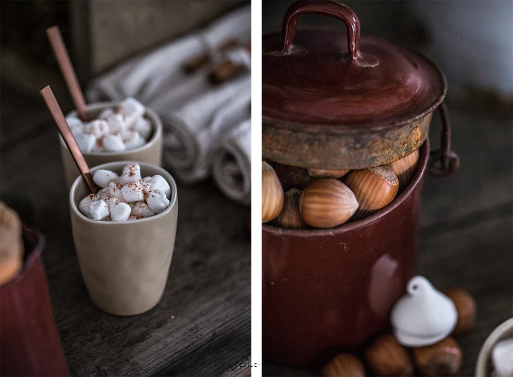 Shooting inspiration