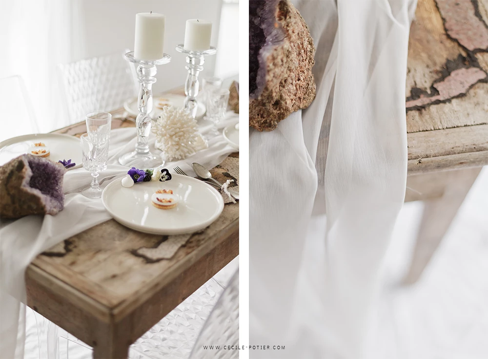 Shooting Inspiration