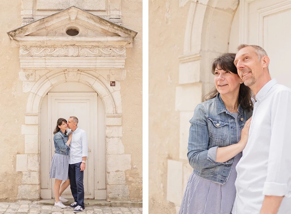 Vanessa, Arnaud & Co