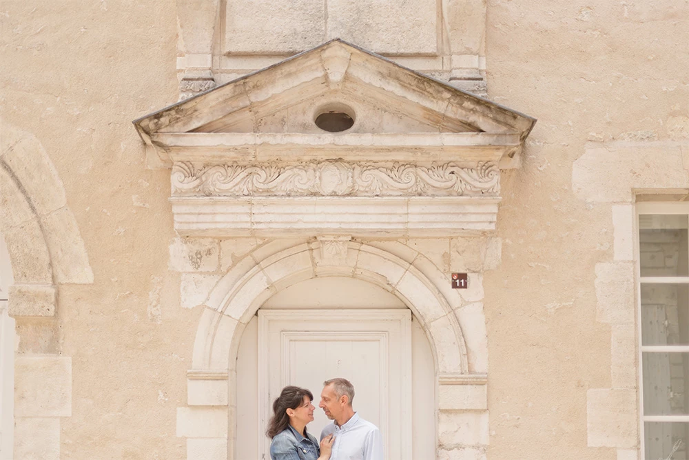 Vanessa, Arnaud & Co