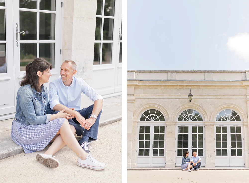 Vanessa, Arnaud & Co