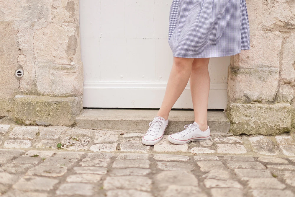 Vanessa, Arnaud & Co