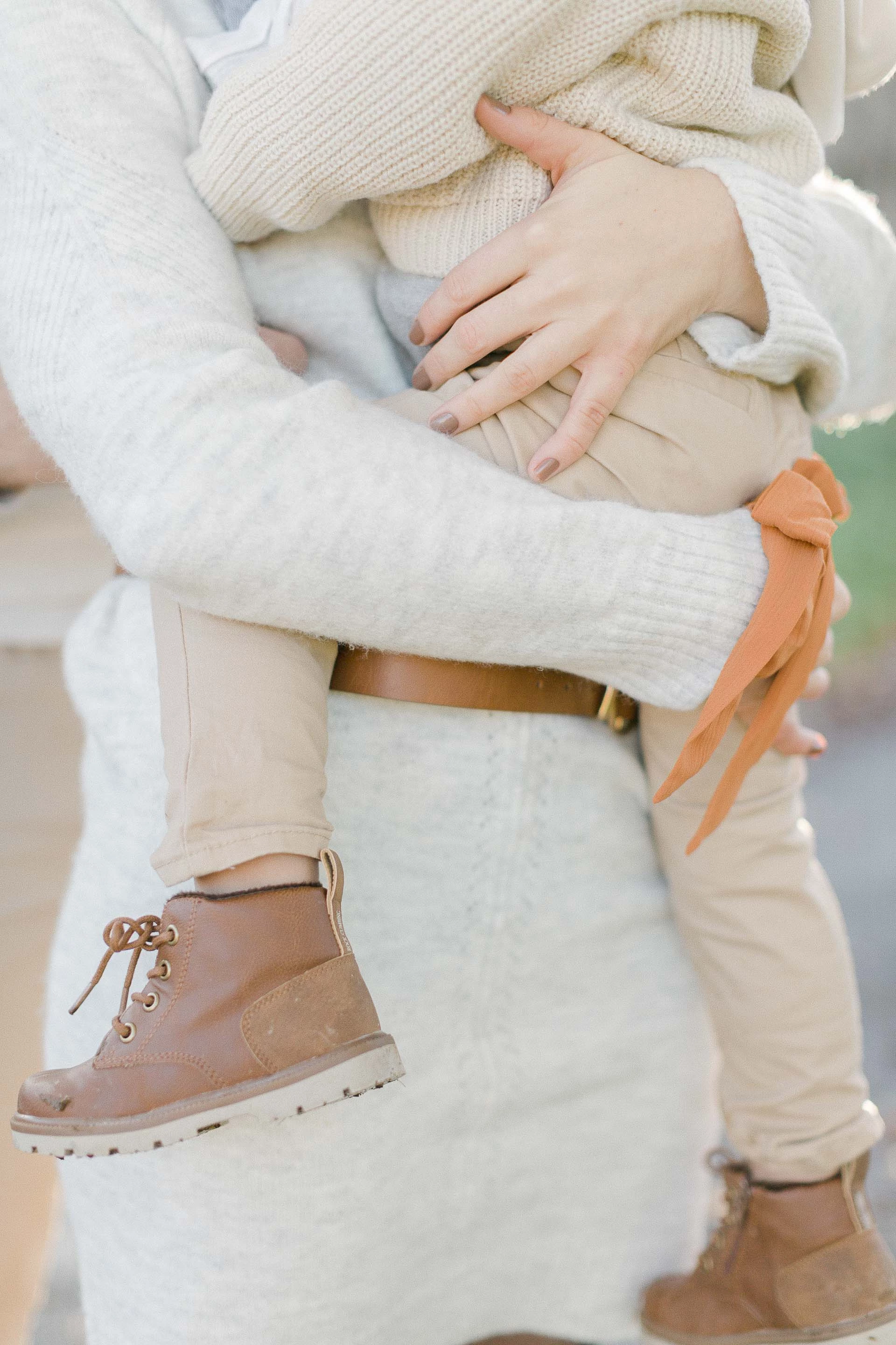 Jessica, Ludovic & Ewen