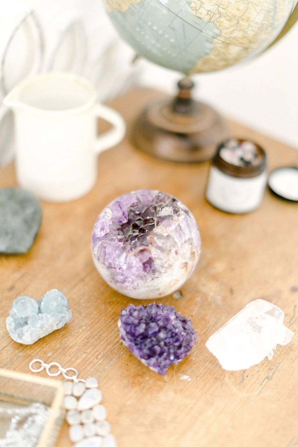 Candice - A l'image des mots