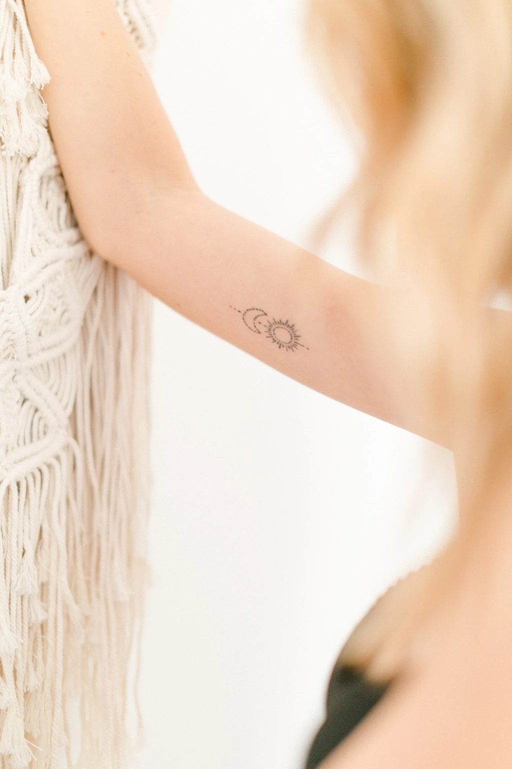 Candice - A l'image des mots