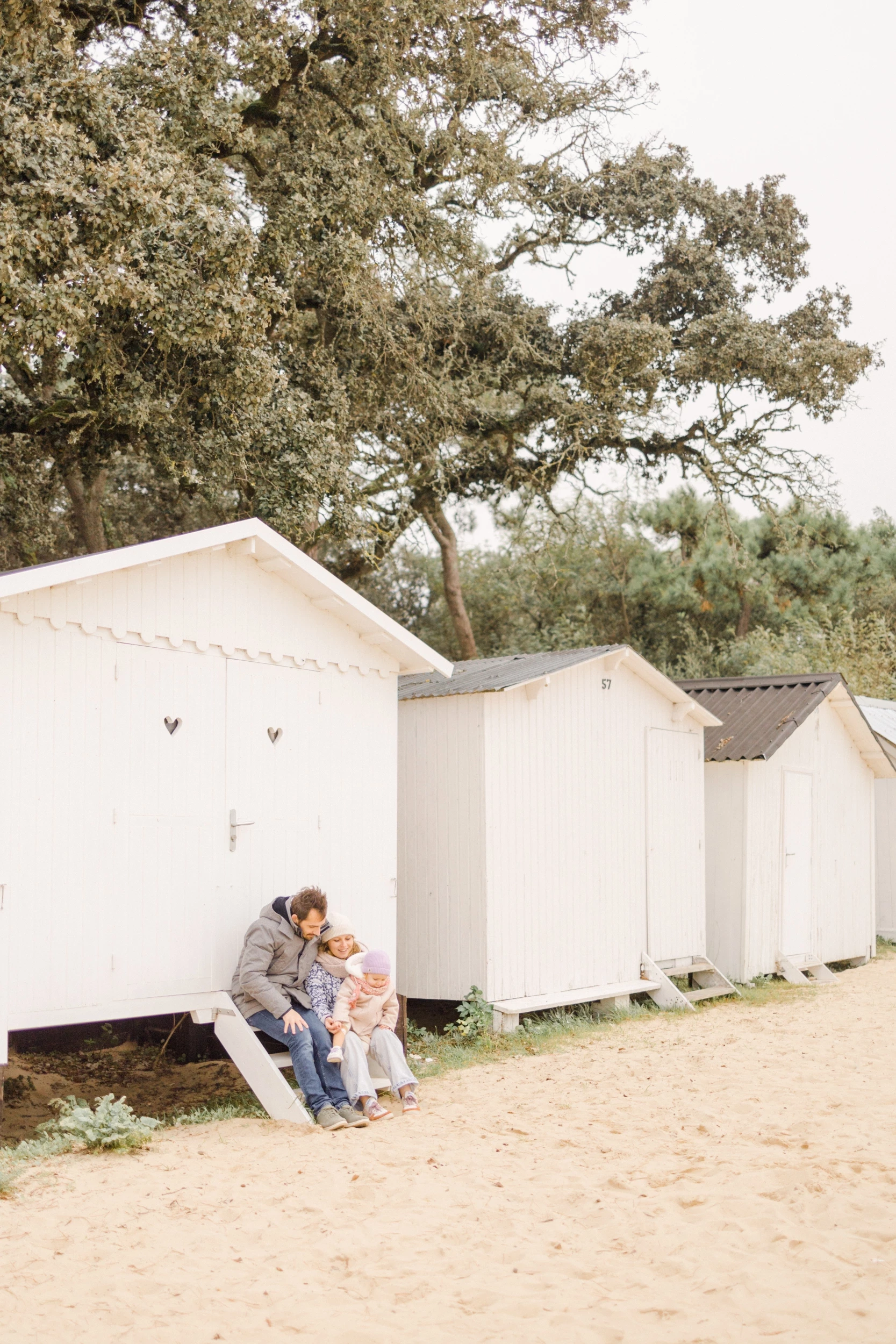 Anniversaire 30 ans à Noirmoutier