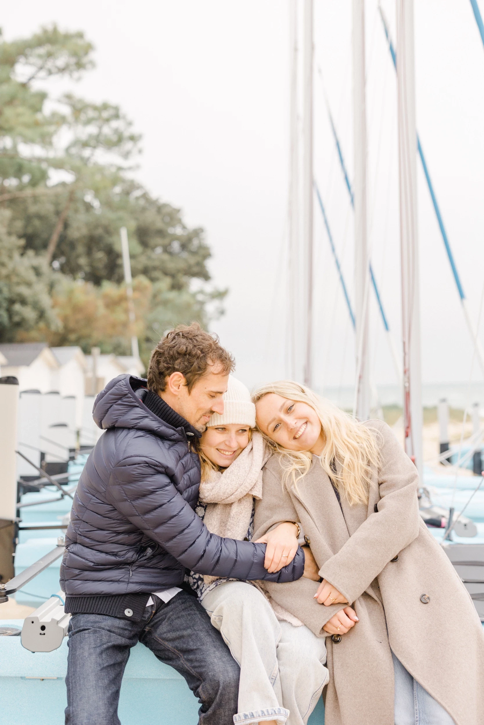 Anniversaire 30 ans à Noirmoutier