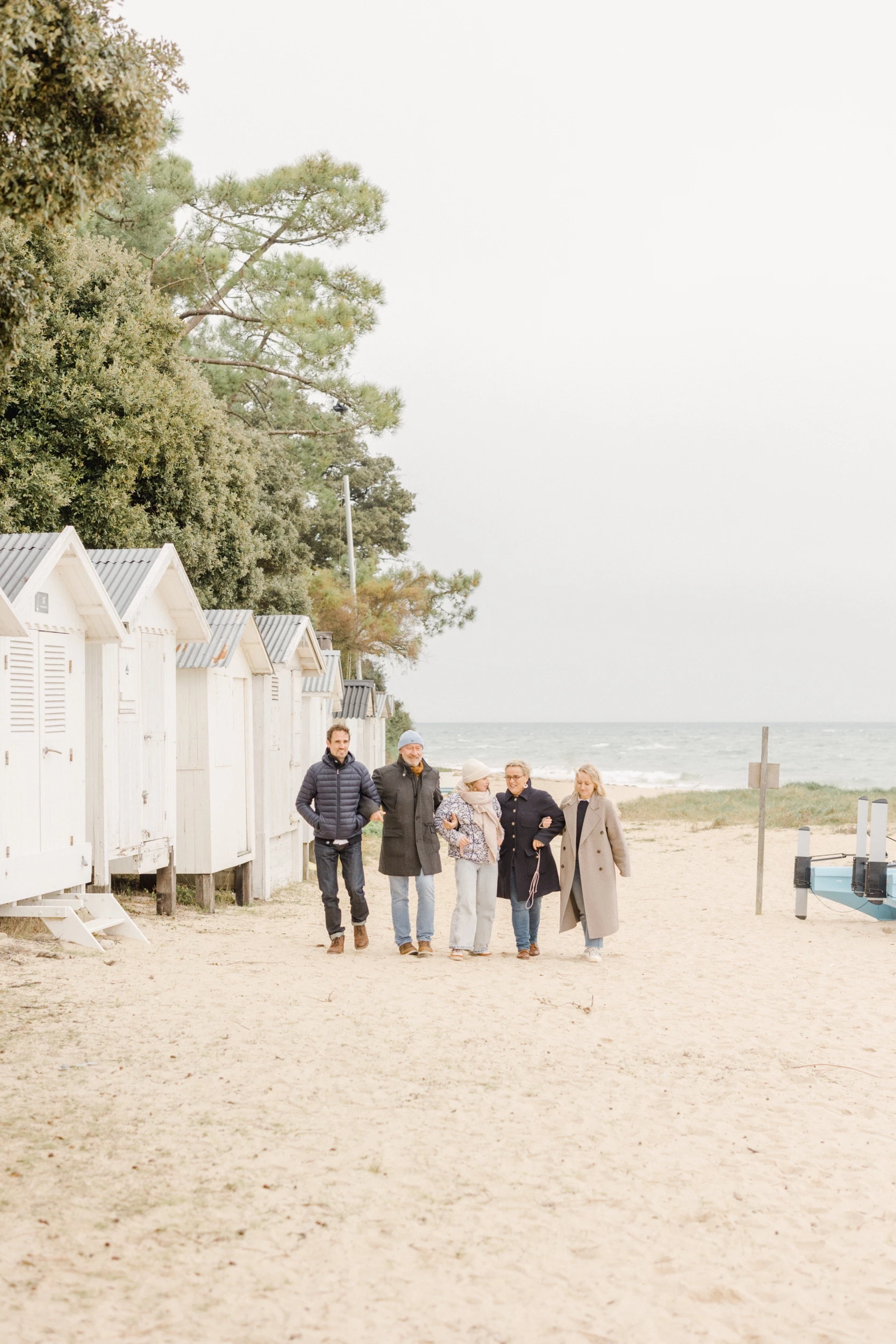 Anniversaire 30 ans à Noirmoutier