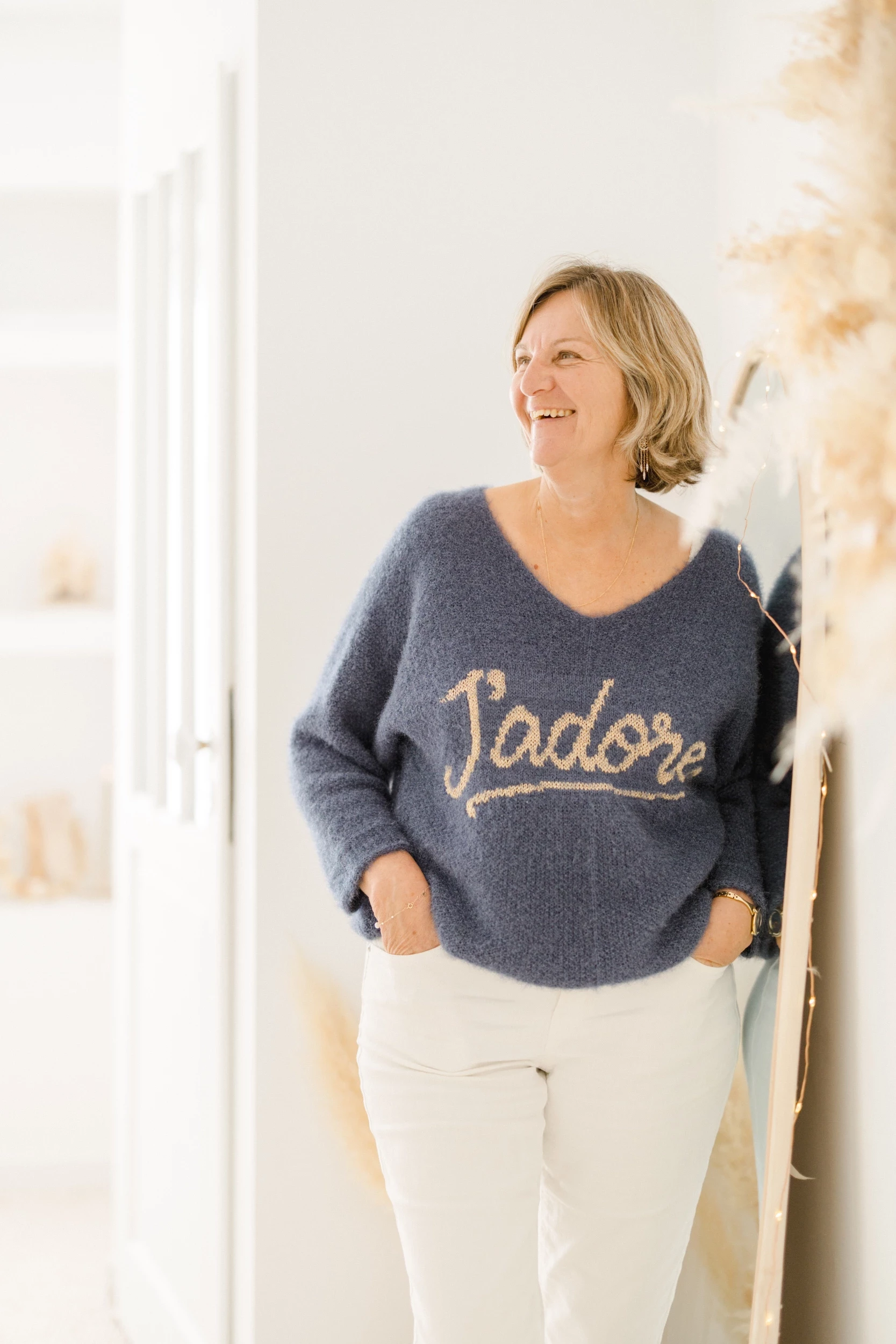 Séance professionnelle Nathalie