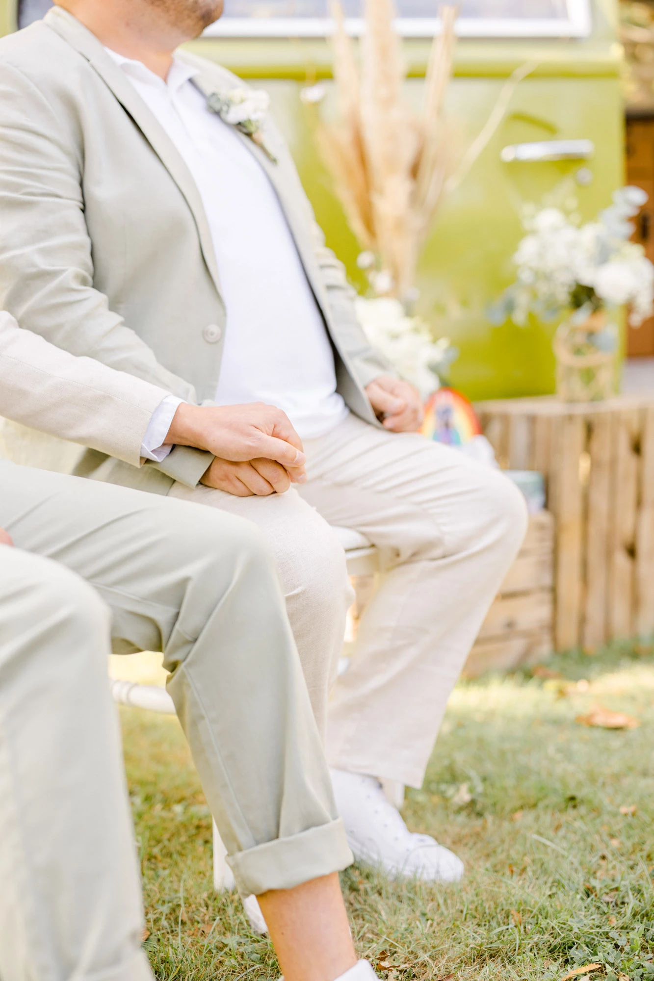 pantalon, chaussure, vêtements de cérémonie, les gens dans la nature, chemise habillée