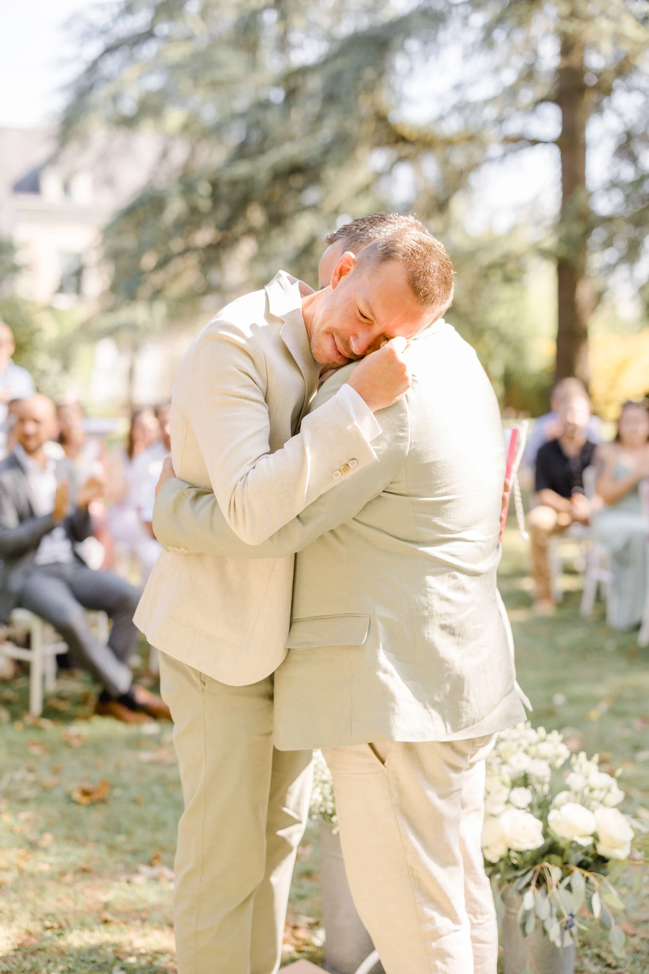 pantalon, événement, vêtements de cérémonie, bonheur, costume
