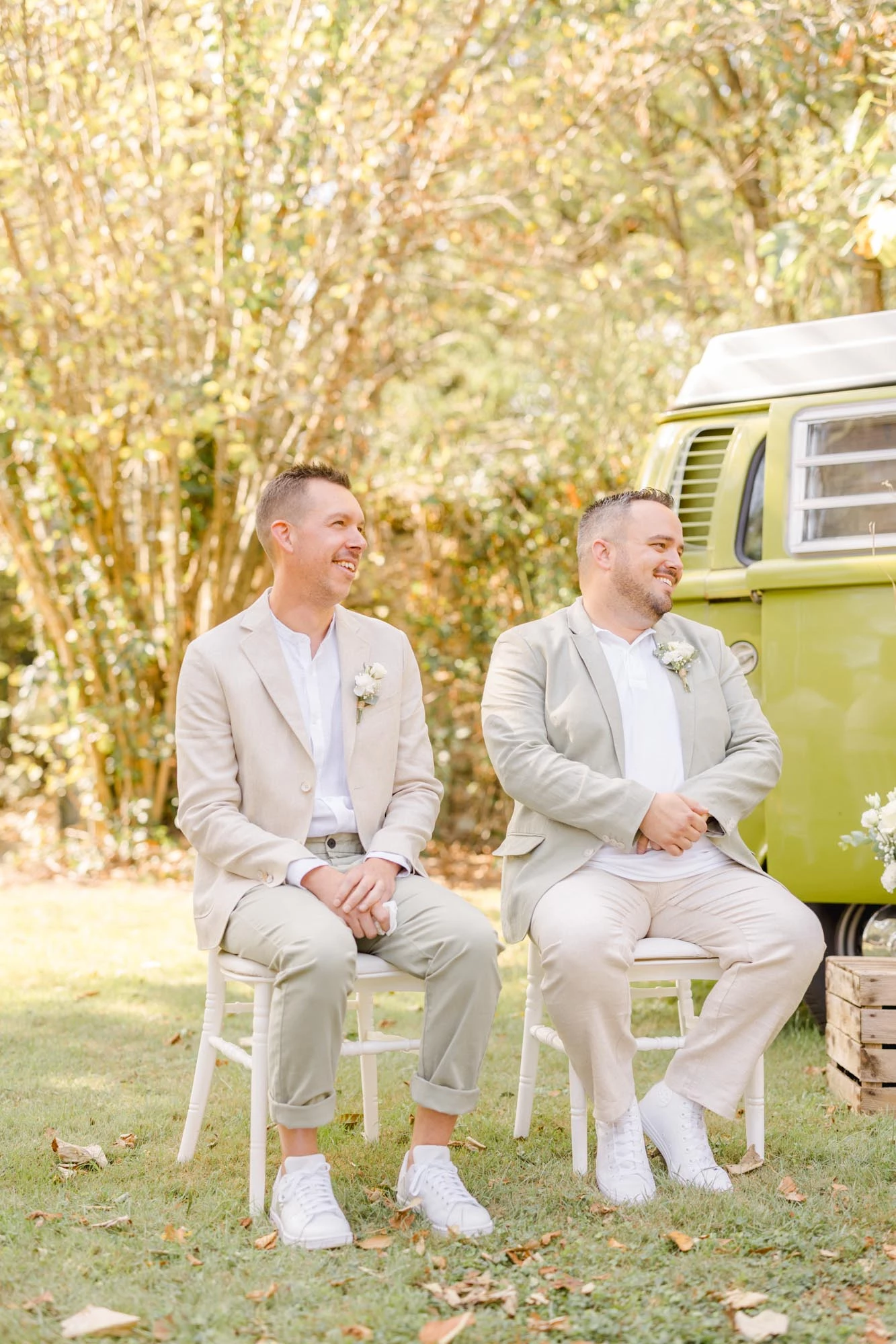 vêtements de cérémonie, bonheur, les gens dans la nature, séance photo, amour