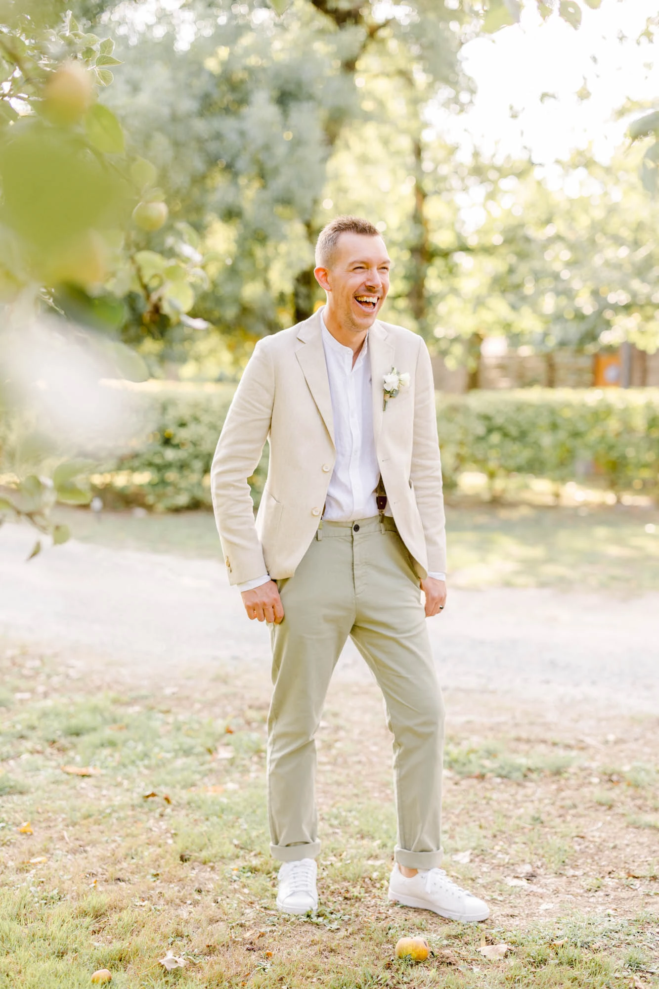 vêtements de cérémonie, collier, pantalon, blazer, costume