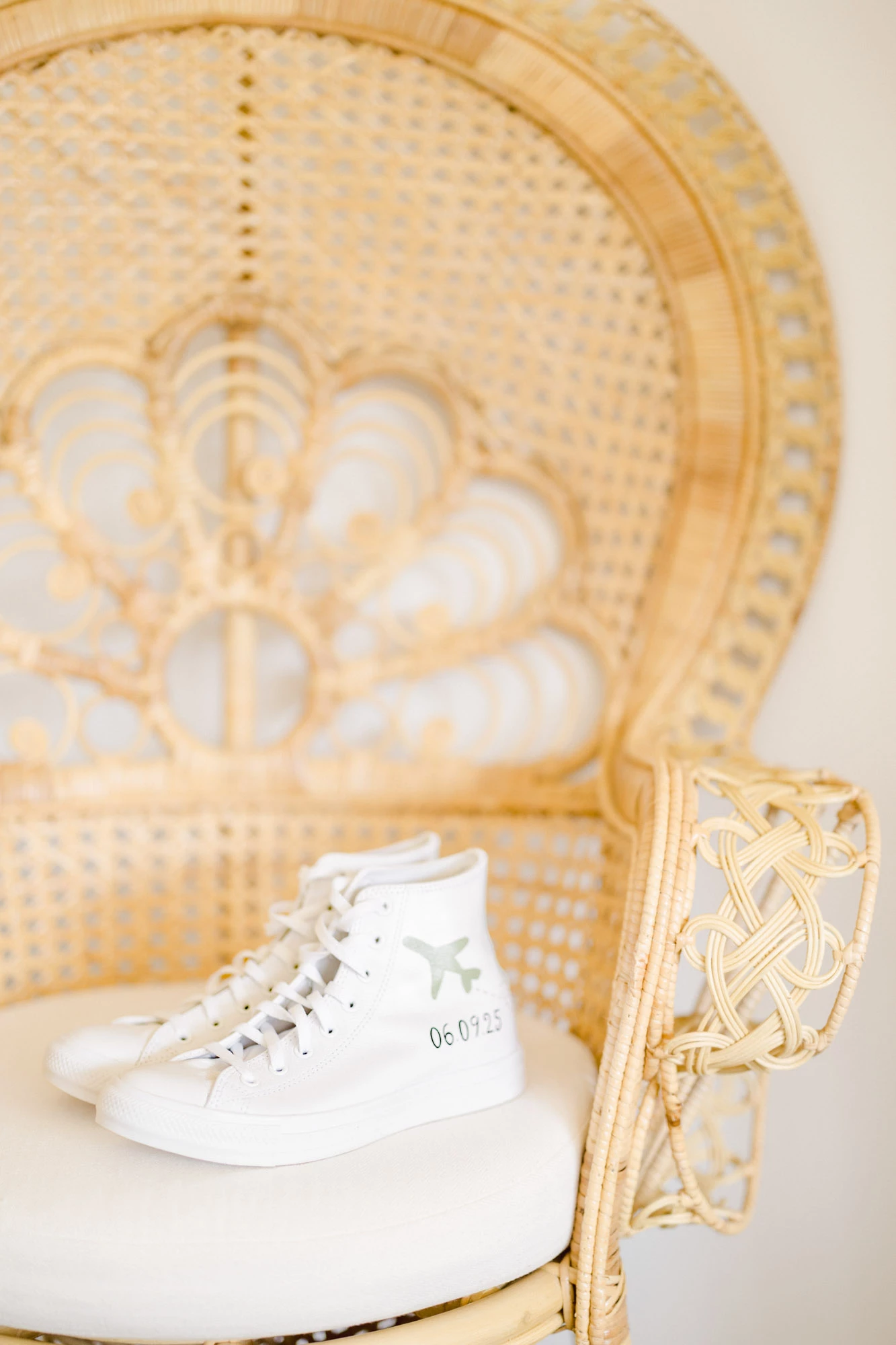 séance, enfant, pied, chaise, enfant en bas âge