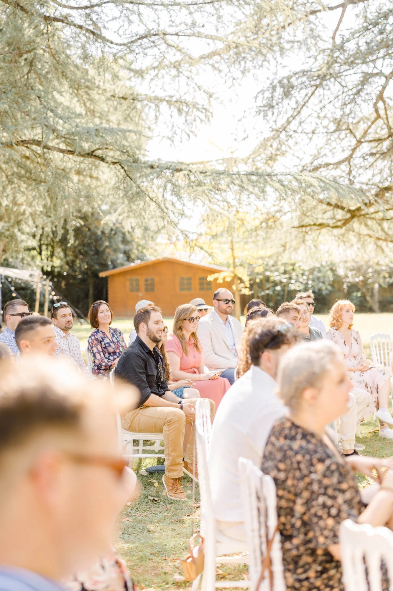 événement, cérémonie, faire la fête, vêtements de mariée, mariage