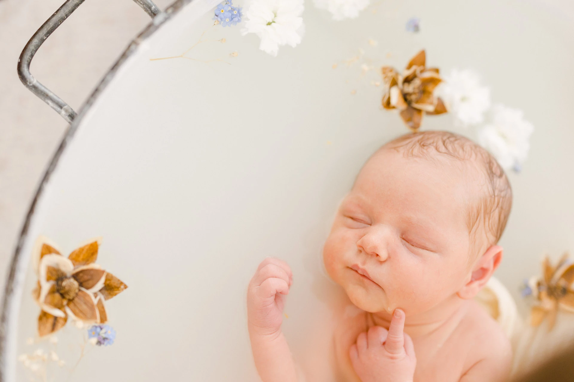 enfant vaisselle porcelaine marron gris