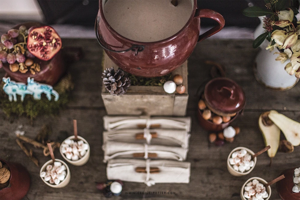 Shooting inspiration