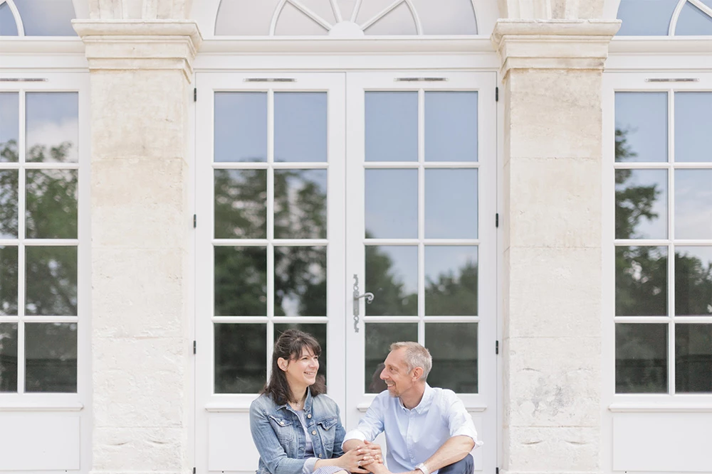 Vanessa, Arnaud & Co