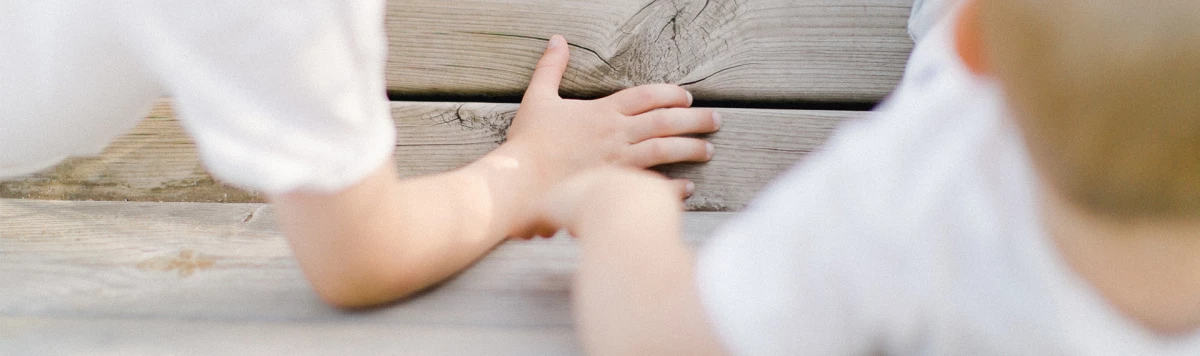 Noémie, Mickael & Co