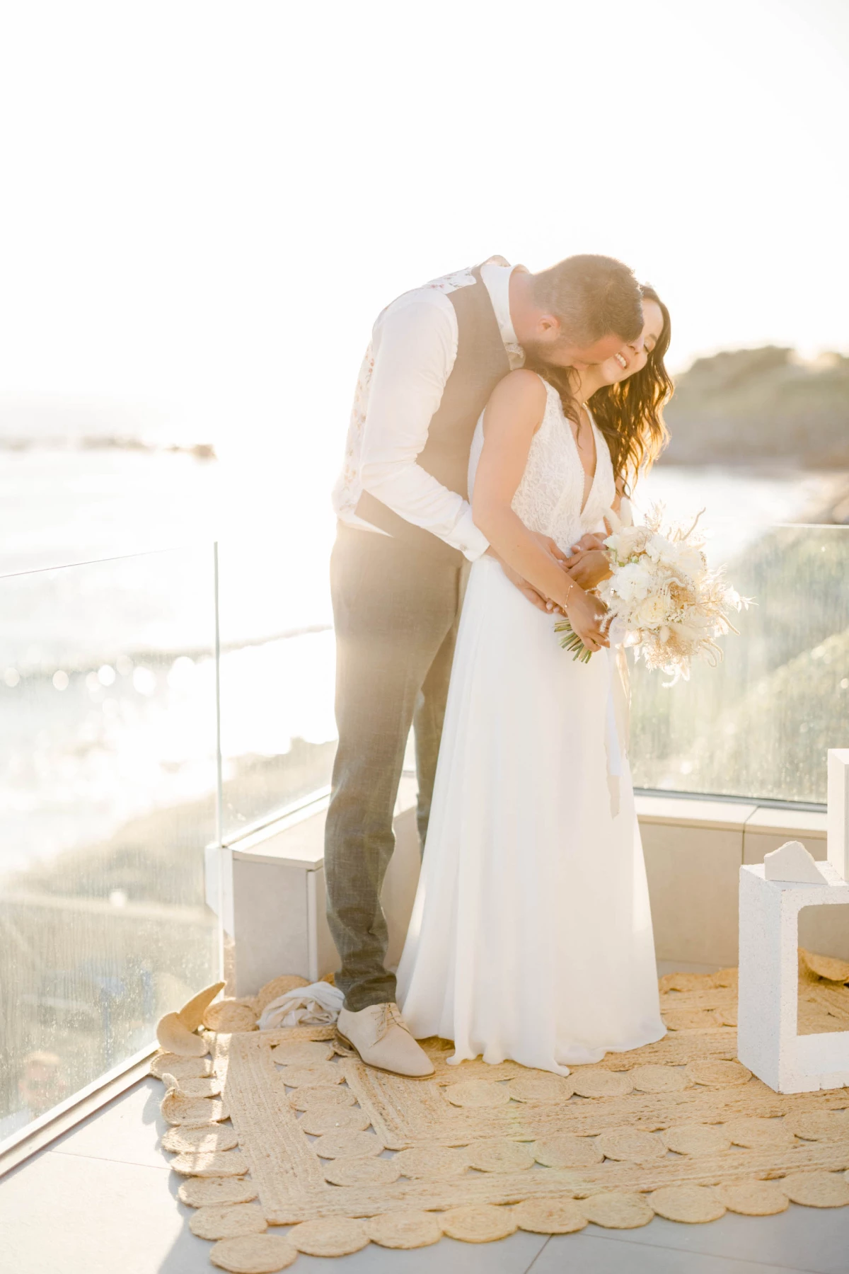 robe événement mariage bonheur romance