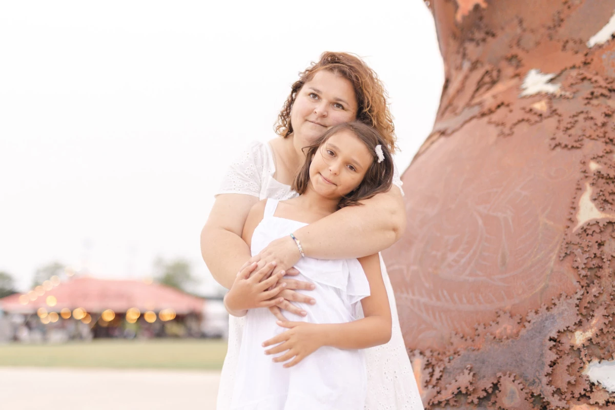 bonheur sourire amour enfant rire