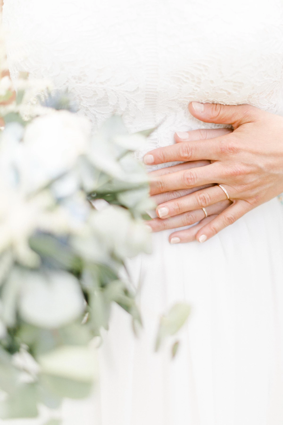 bijoux bague de fiançailles bague de mariage beige marron