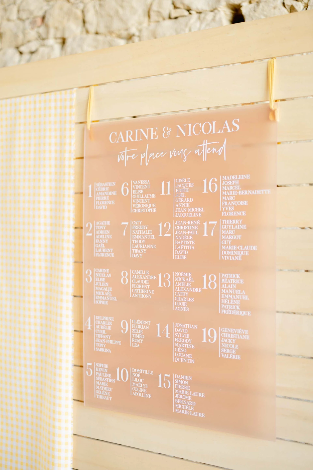 papier écriture rose gris marron