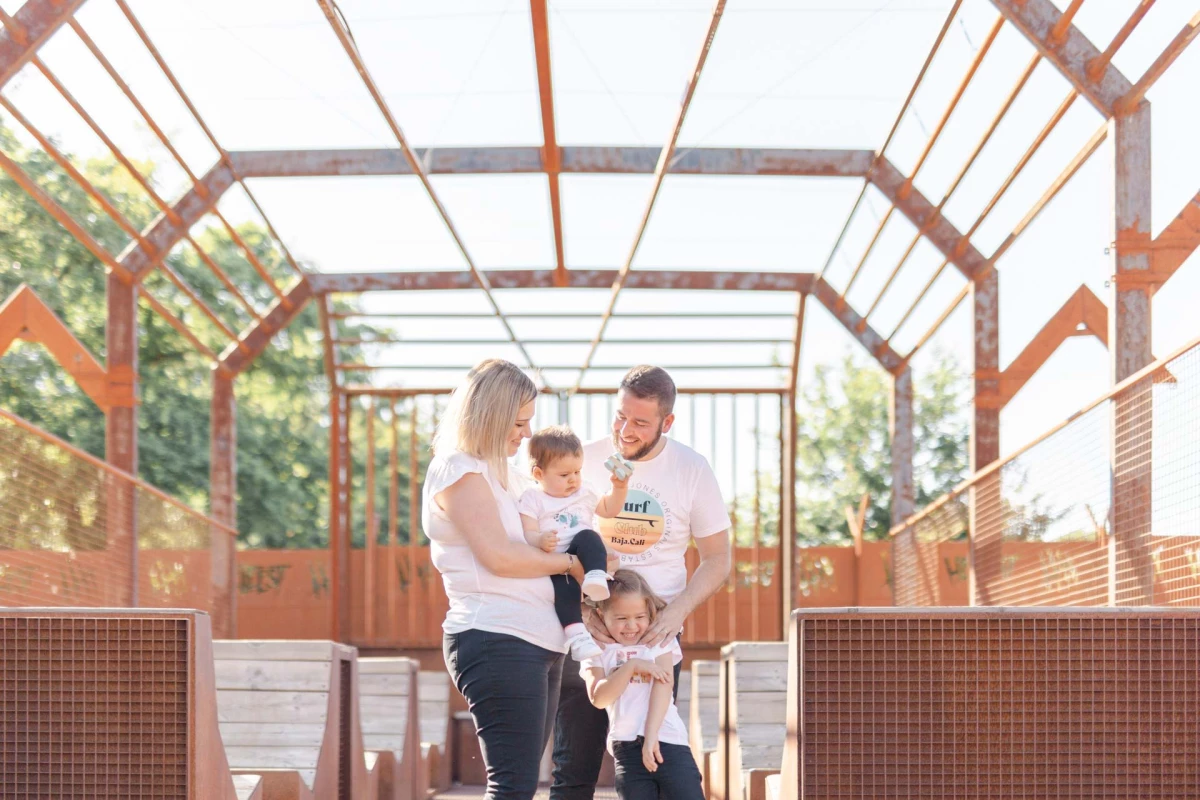 bonheur amour marron gris extérieur