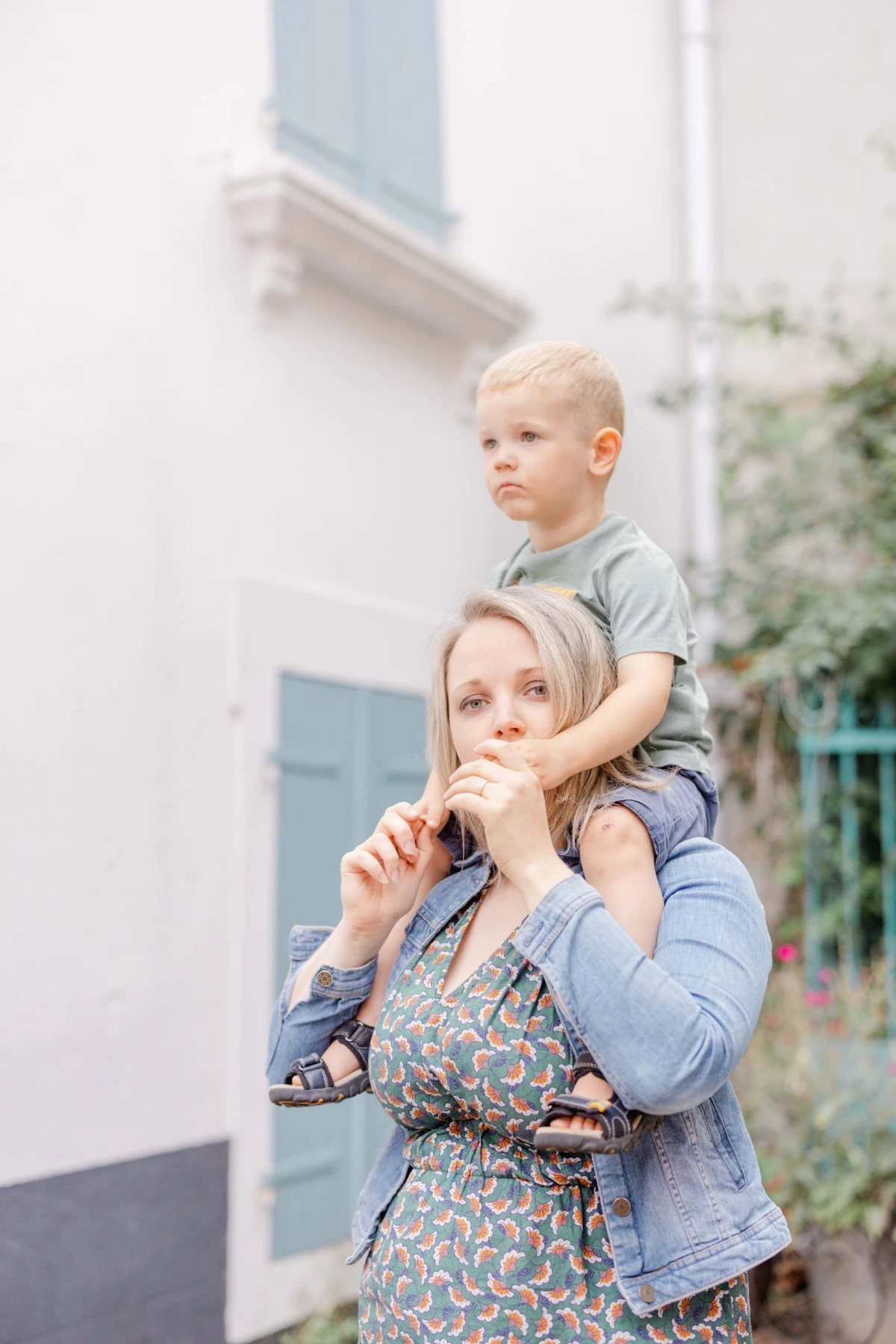 bonheur main sourire enfant amour