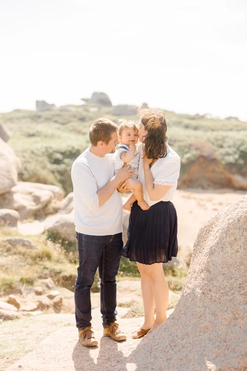 bonheur amour gris marron nature