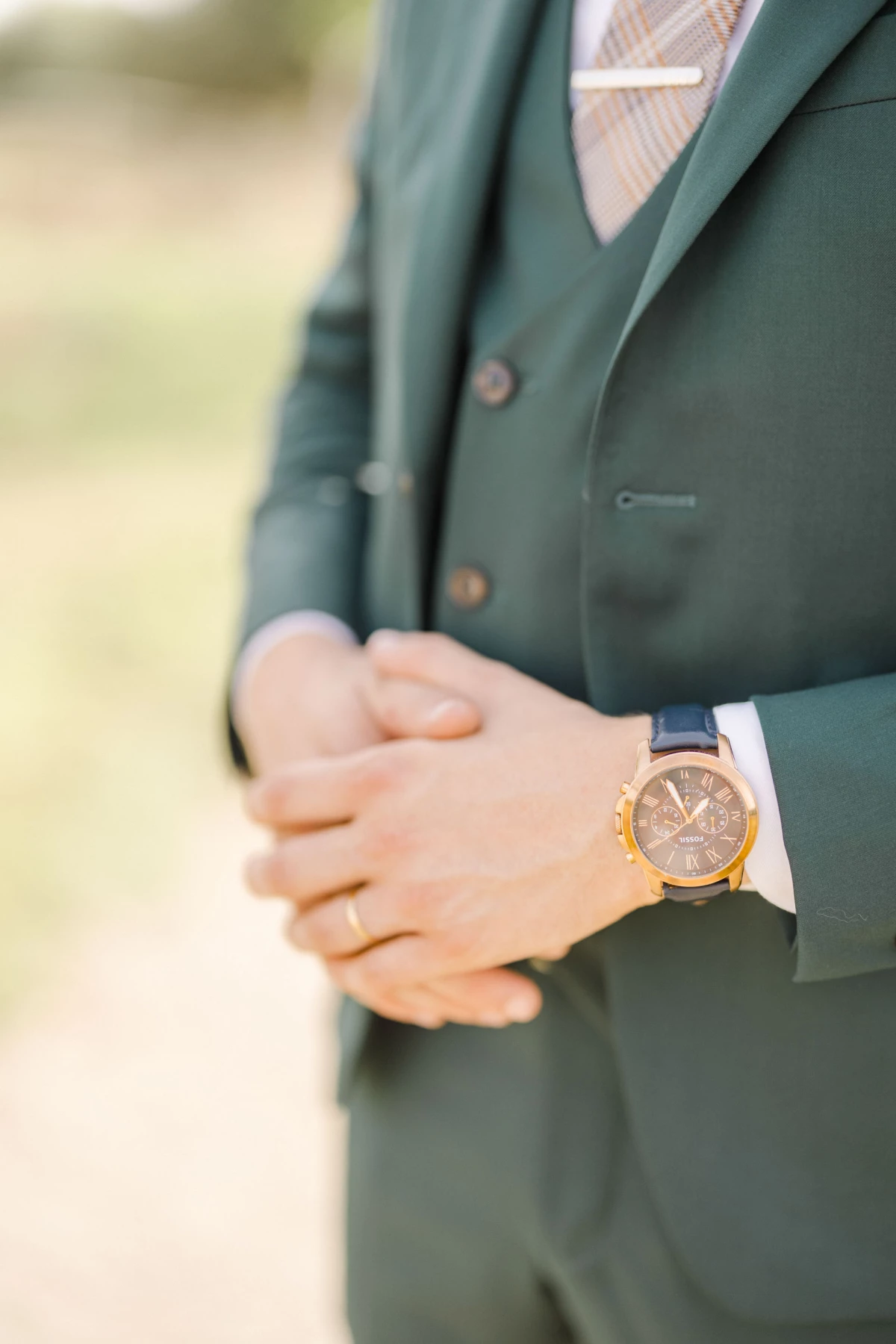 montre collier montre analogique bouton poignet