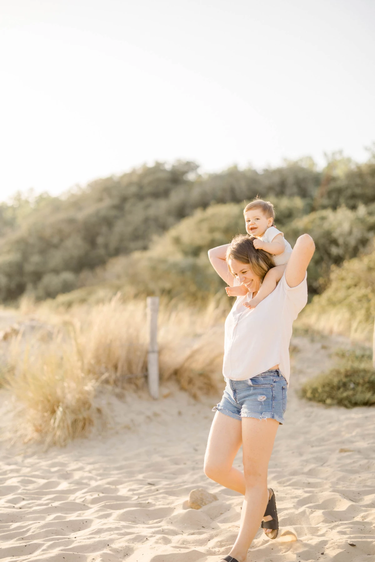 bonheur sable amour gris nature