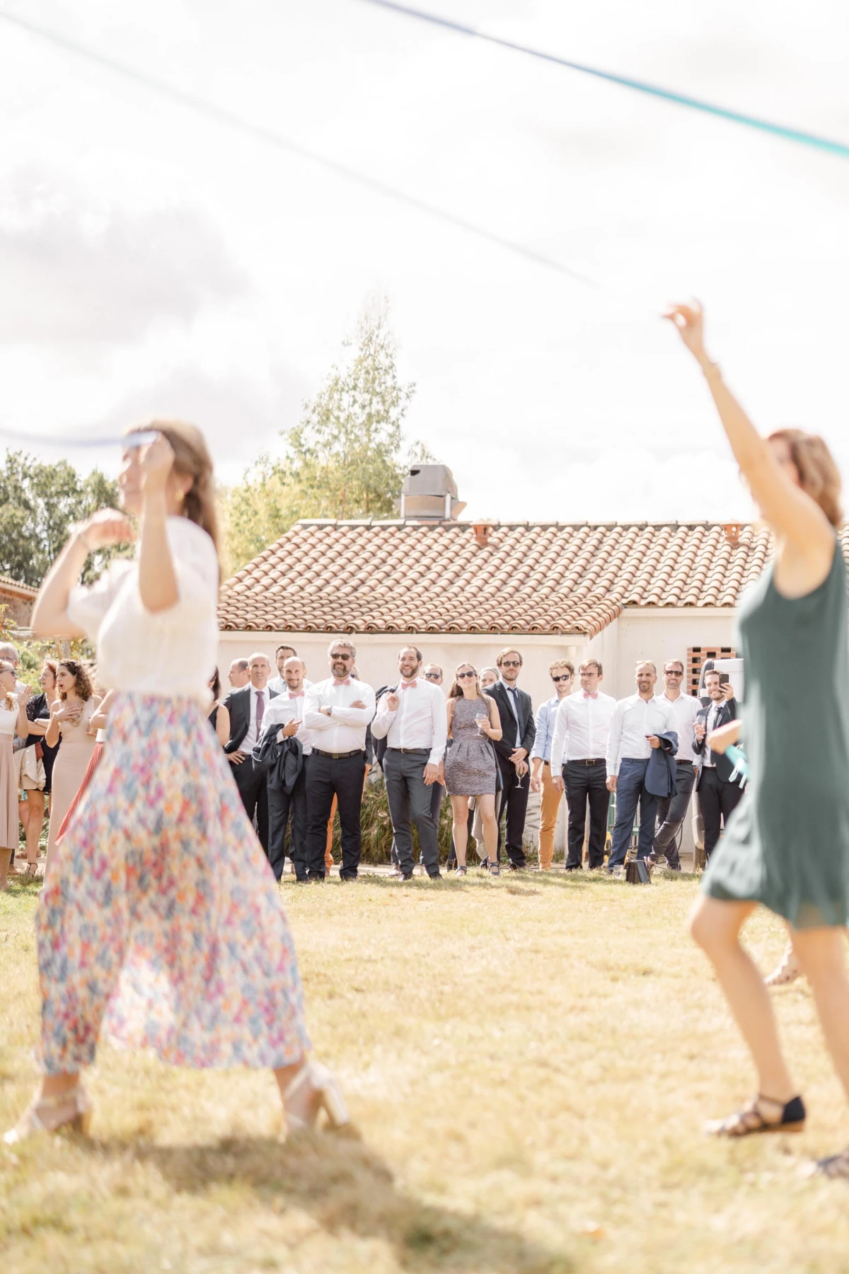 événement robe bonheur gris marron