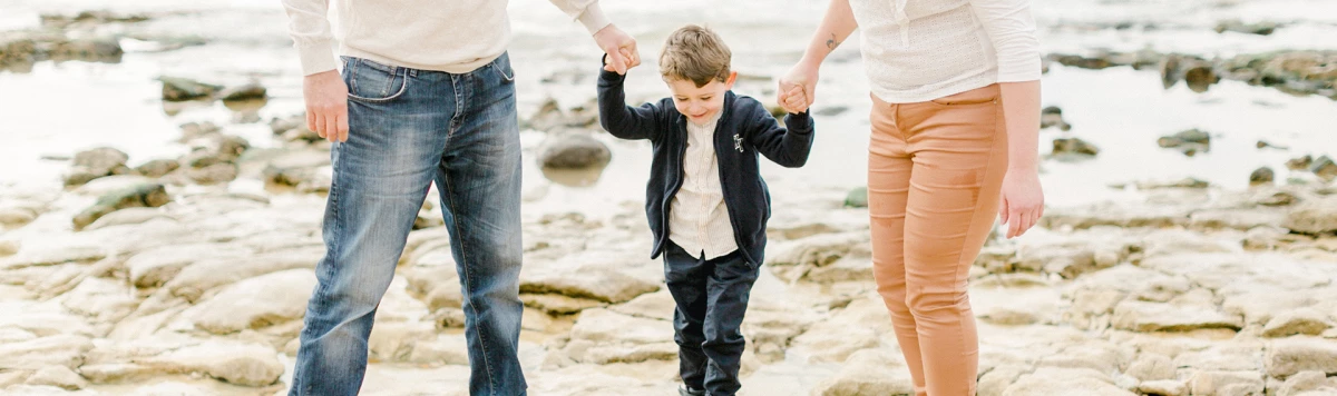 Stéphanie, Stéphane & Evan