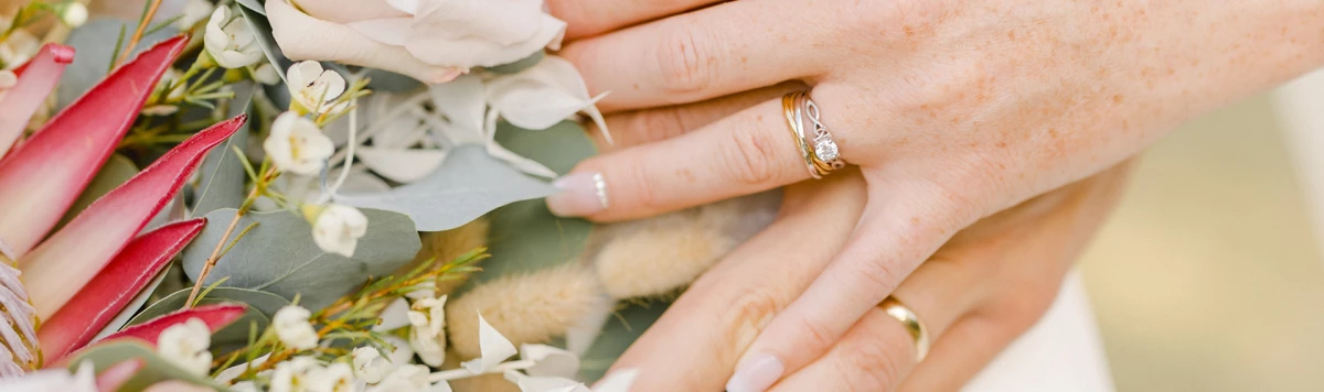 Christie & Christopher