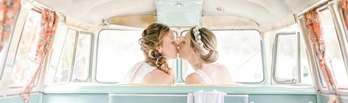 mariage bonheur robe gris marron