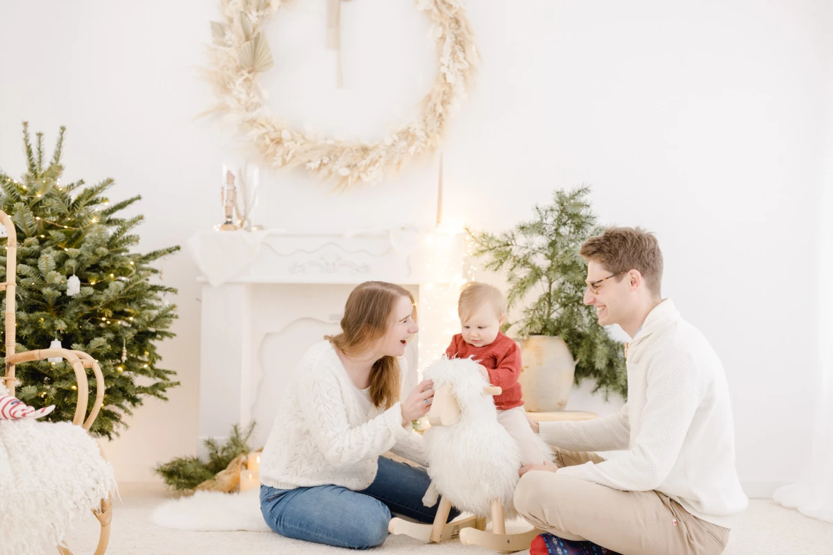 bonheur événement enfant éclairage gris