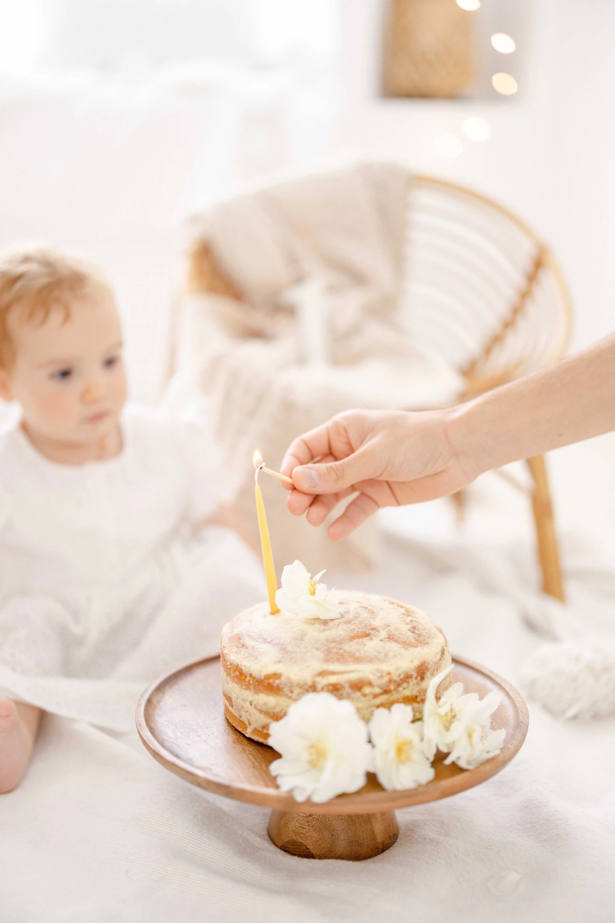 gâteau nourriture vaisselle enfant meubles