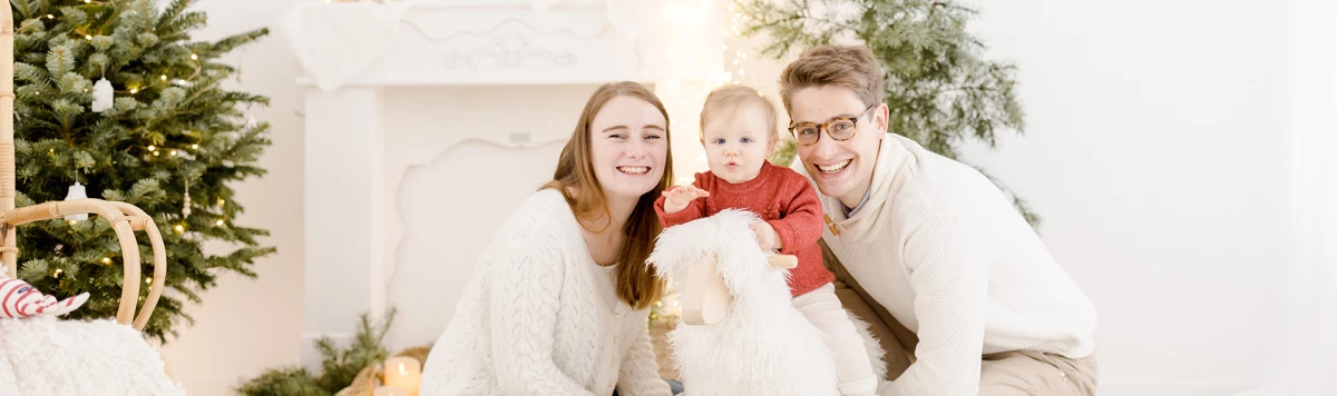 Marine, Vincent & Louise