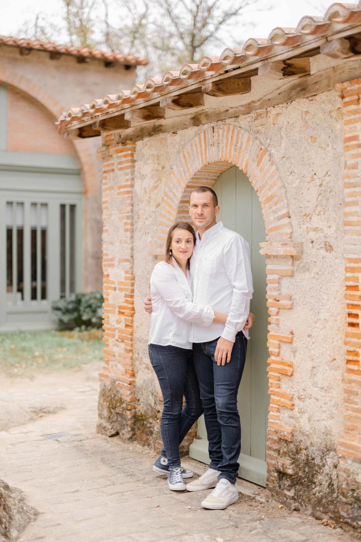 bonheur brique amour romance gris