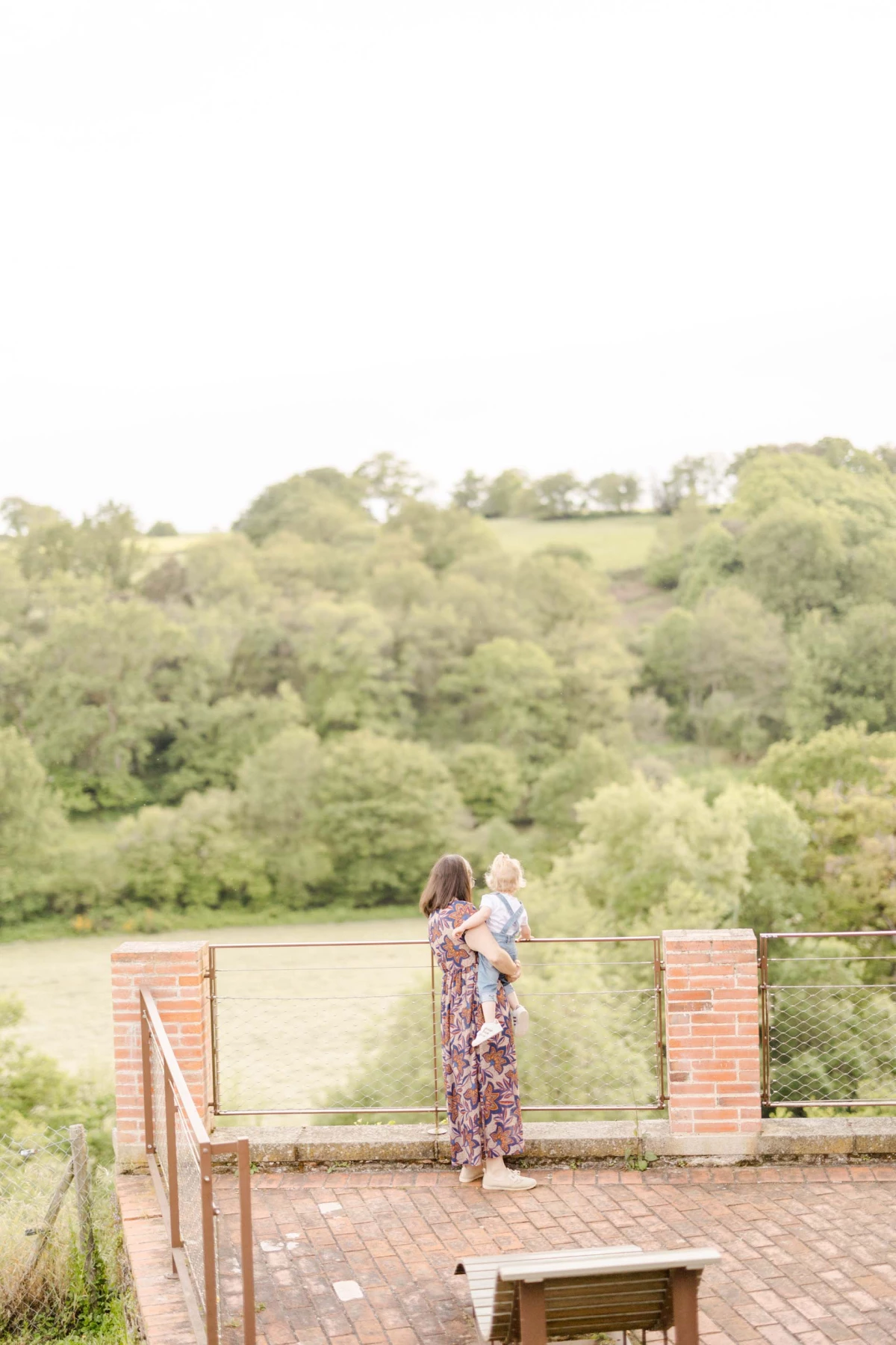 bonheur amour romance plantation beige